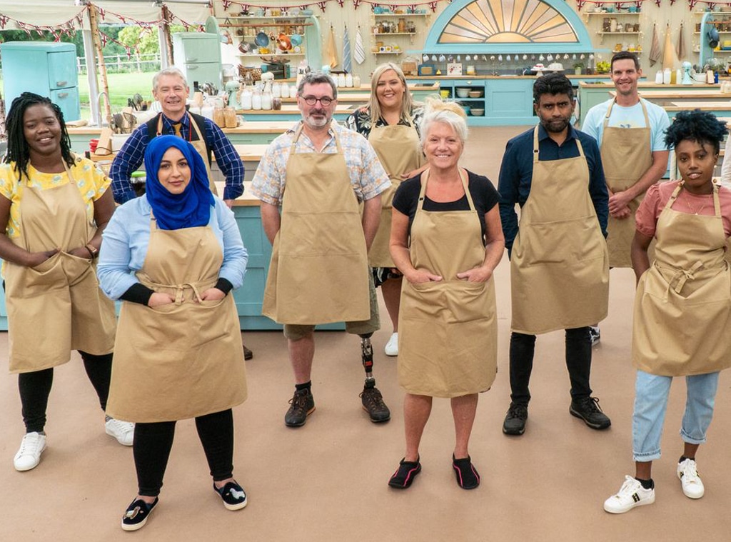 Prue Leith Reveals the Mistake You Make While Holiday Entertaining