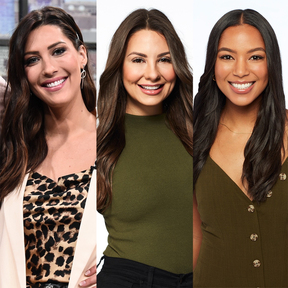 Who Will Be The Next Bachelorette Let S Discuss E Online Bachelorette 2022 Schedule