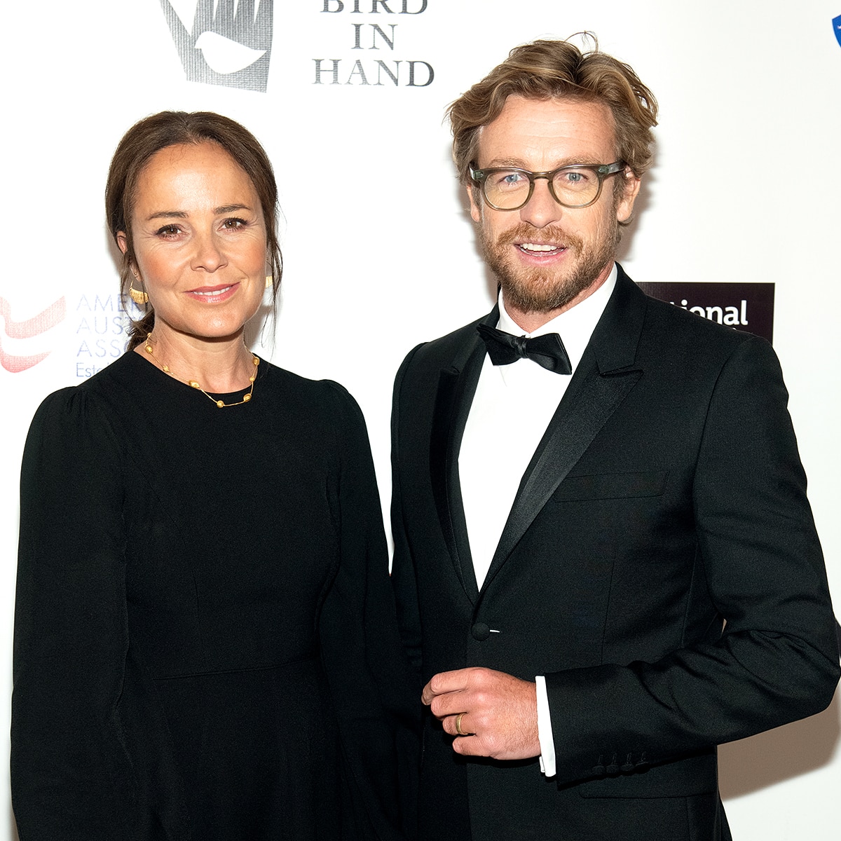 Simon Baker And Wife Rebecca Rigg Break Up After 29 Years E Online UK   Rs 1200x1200 210129134038 1200 Simon Baker And Rebecca Rigg 