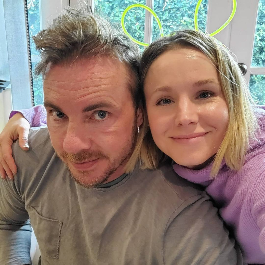 Ingenious”: How Dax Shepard & Kristen Bell Teach Their Kids About Sex