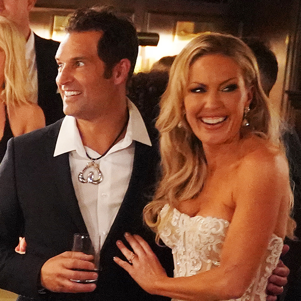 What Does Braunwyn's Husband Sean Do? The 'RHOC' Star's Spouse