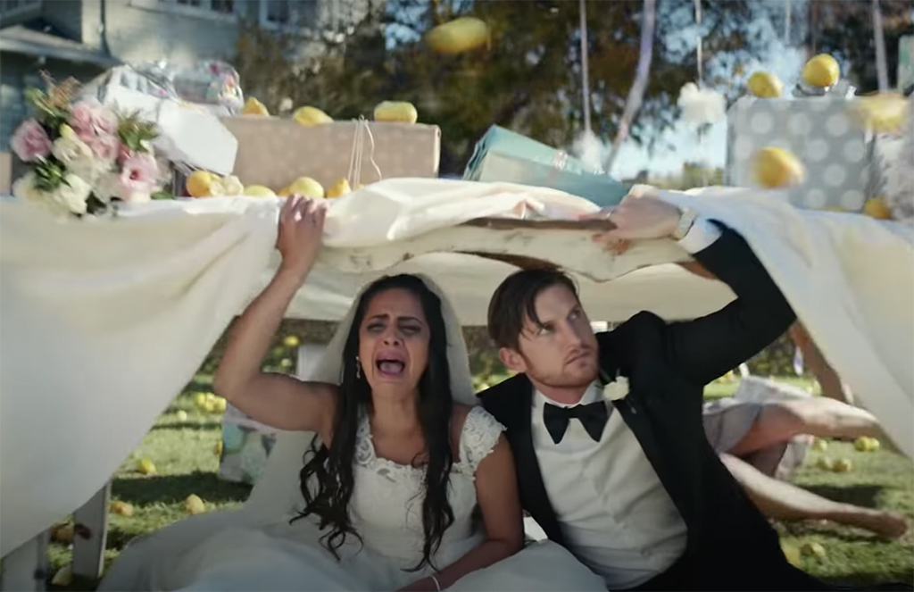 Bud Light, Super Bowl, 2021, Commercial, Ad