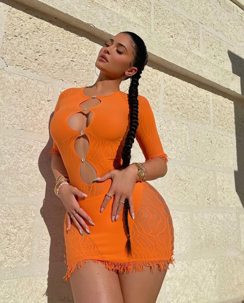 Kylie Jenner's Wildest Looks Kylie Jenner's Wildest Looks