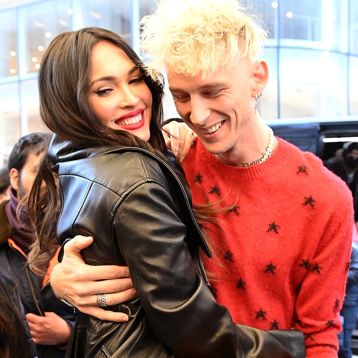 Inside Megan Fox And Machine Gun Kelly S Achingly Beautiful Romance E Online Inside Megan Fox And Machine Gun Kelly S Achingly Beautiful Romance E Online