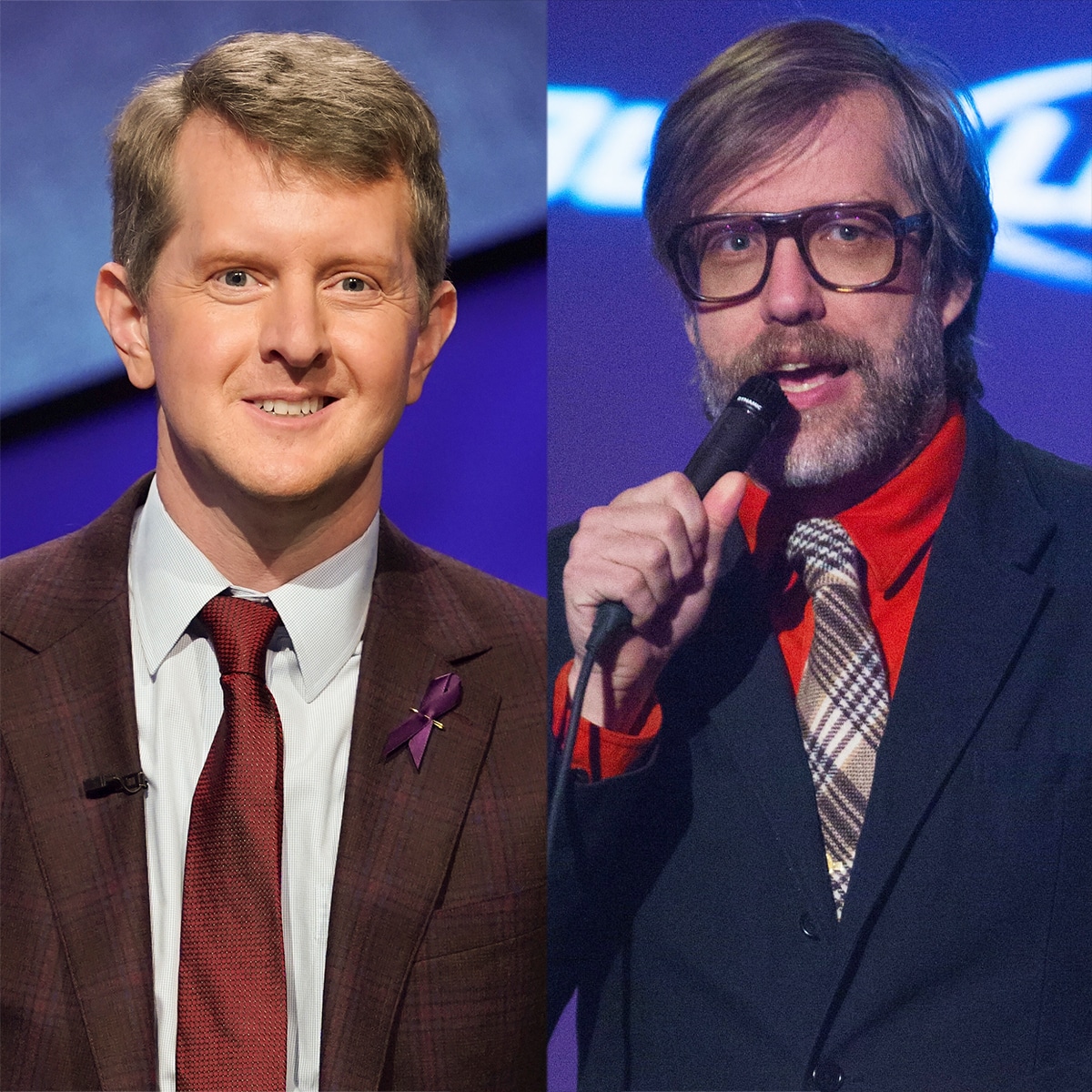 Ken Jennings : Ken Jennings On New Role As First Guest Host J Buzz Jeopardy Com - Ken appeared as an expert on gsn's master minds in various episodes in 2020. Ken Jennings : Ken Jennings On New Role As First Guest Host J Buzz Jeopardy Com - Ken appeared as an expert on gsn's master minds in various episodes in 2020.