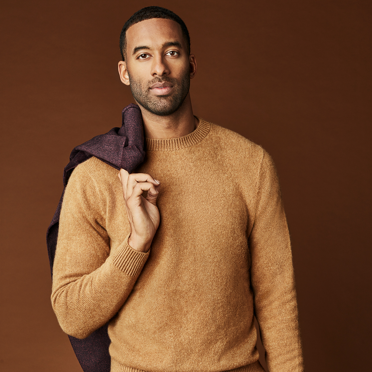 Why Matt James Deleted Instagram Pictures After The Bachelor E! Online