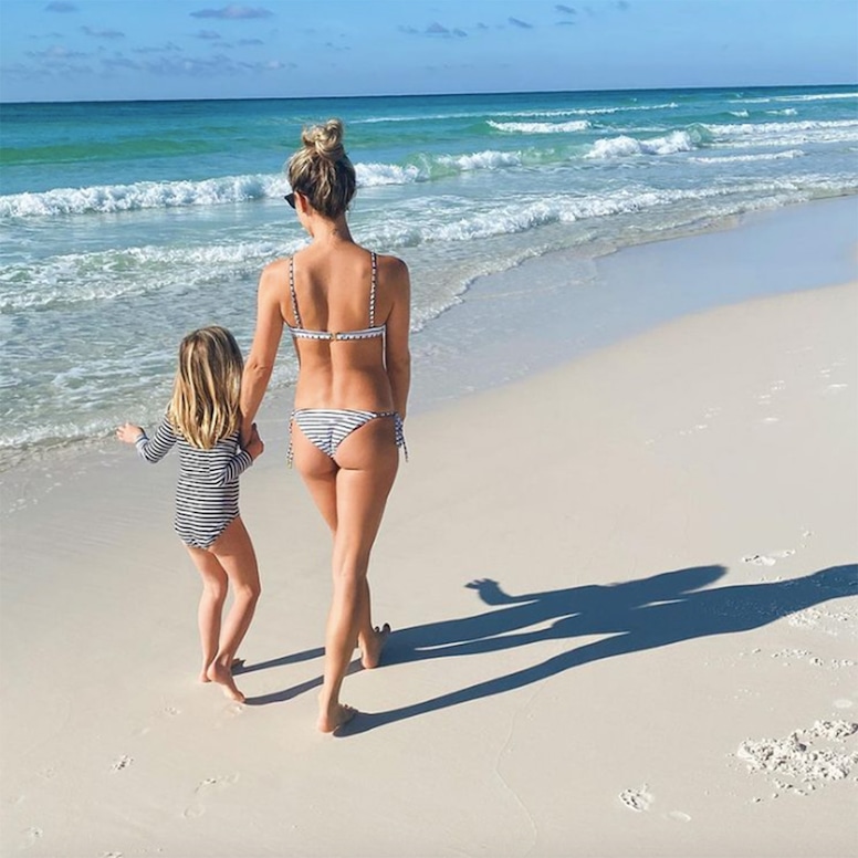 Kristin Cavallari, Bikini