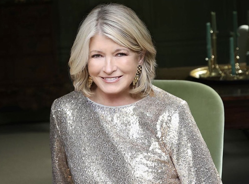 E-Comm: Martha Stewart Amazon Picks