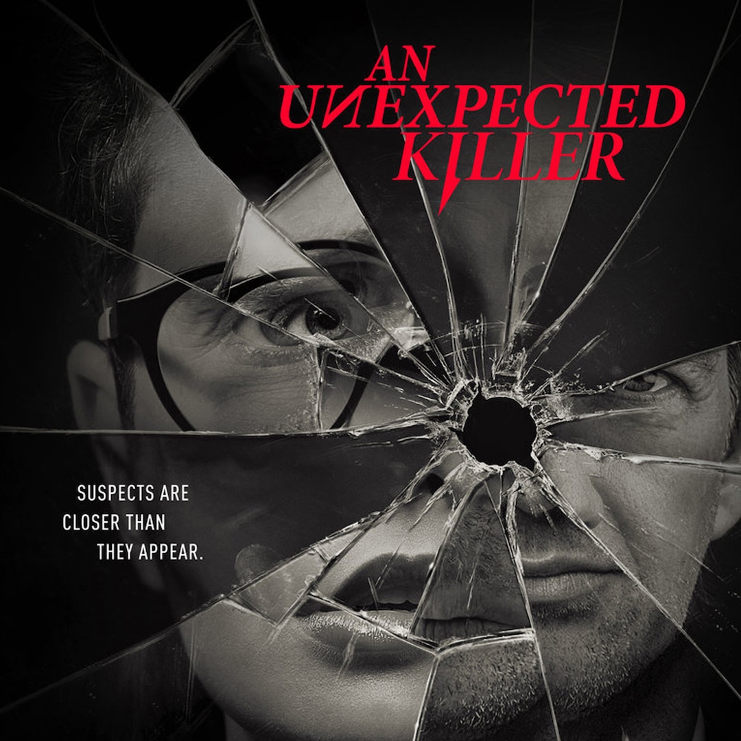 Oxygen's An Unexpected Killer Will Keep True Crime Fans on Their Toes