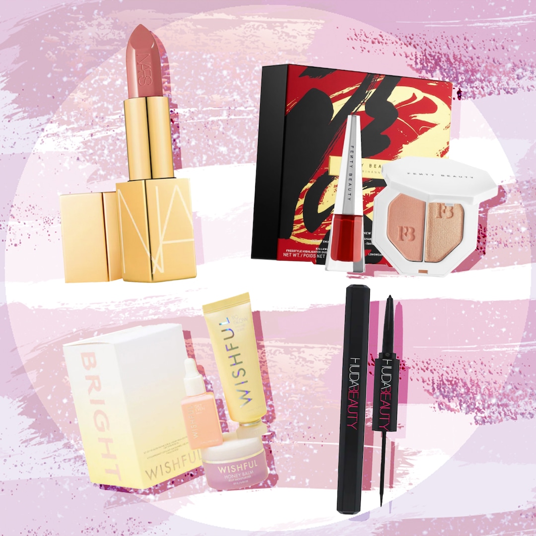 Hurry! Sephora Is Offering Up to 50% Off Beauty Must-Haves
