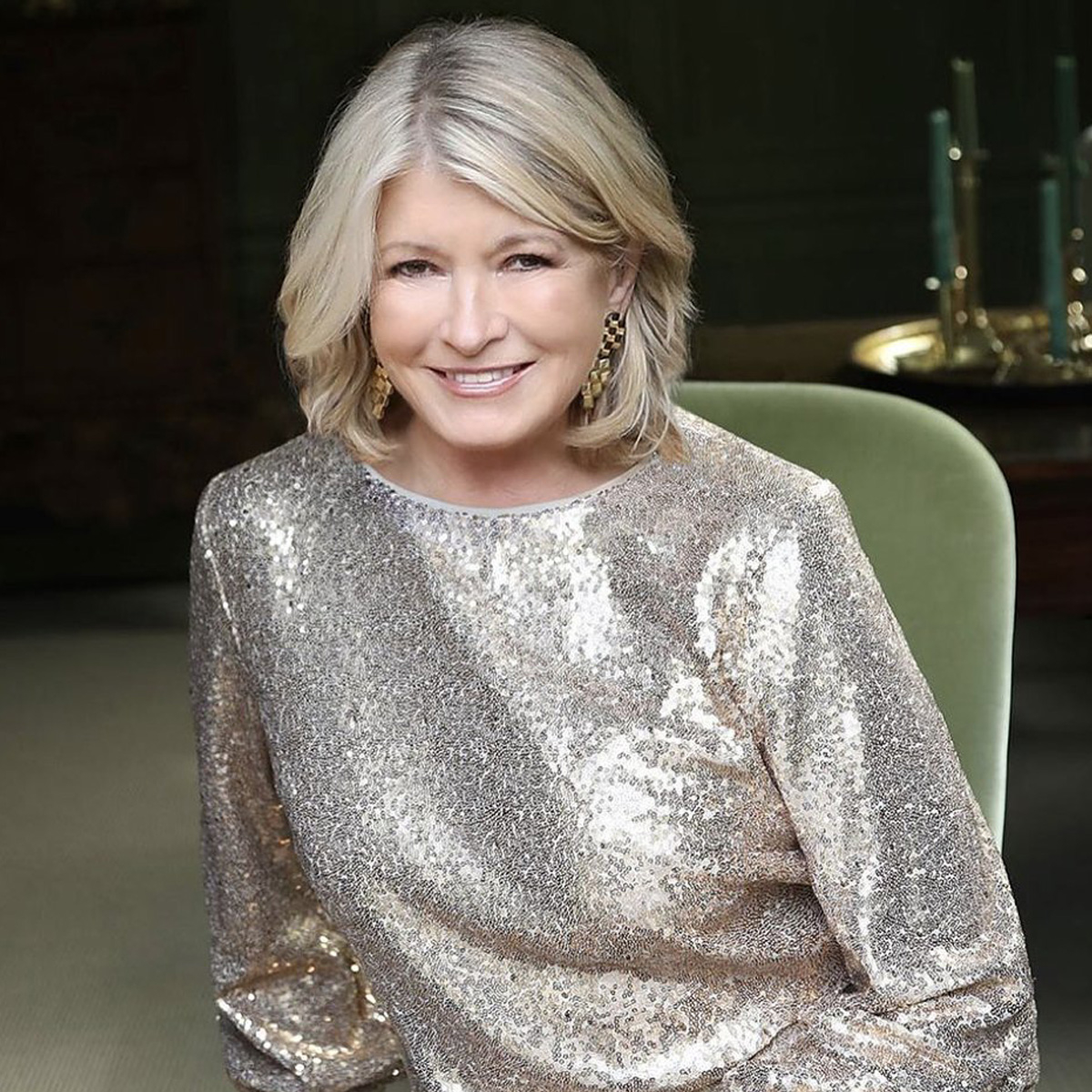 Martha Stewart's 'Incredibly Soft' Bath Towels Are on Sale at