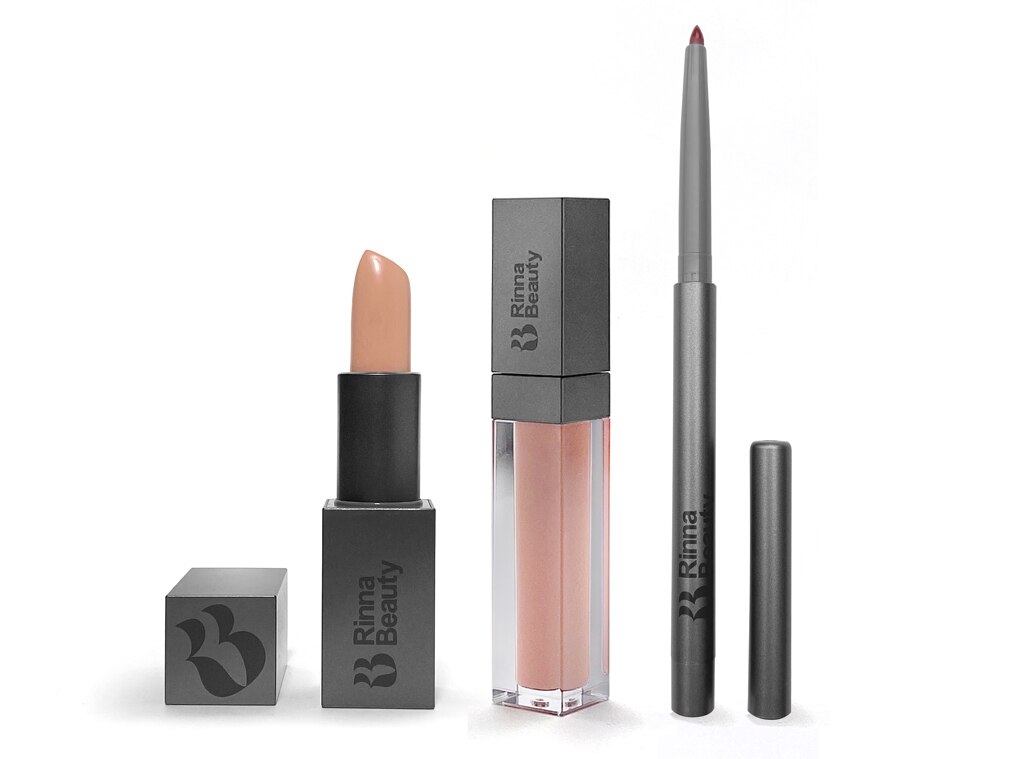 lisa rinna birthday suit lip kit