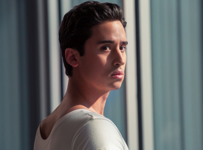 Tiny Pretty Things, Netflix