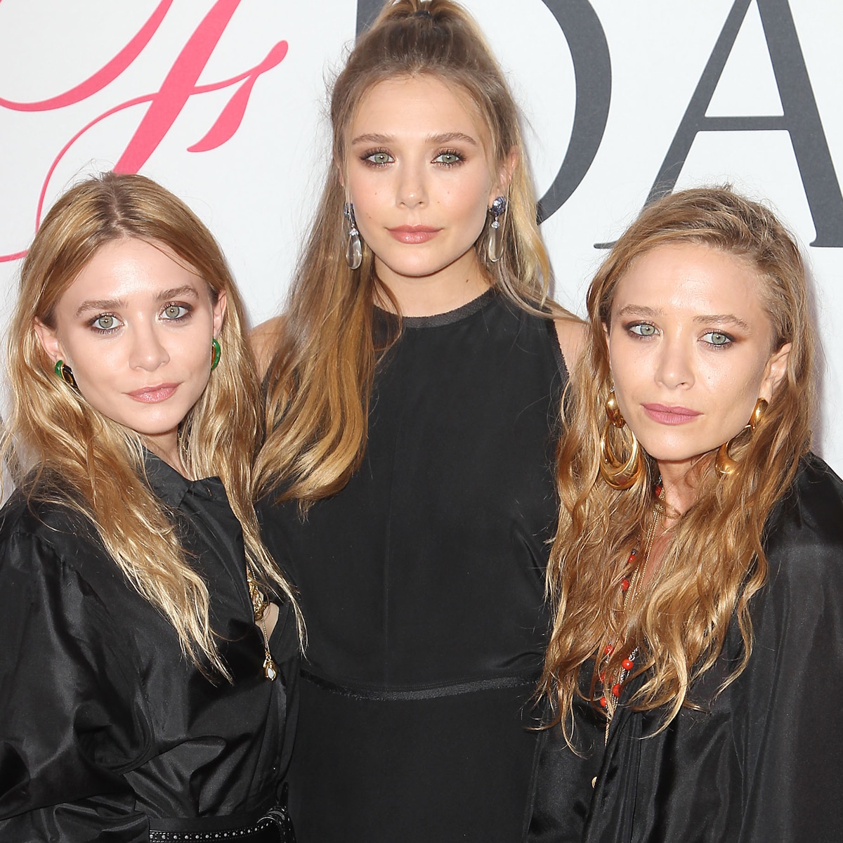 Elizabeth Olsen Says She's "Very Aware" of Nepotism Impacting - E! Online