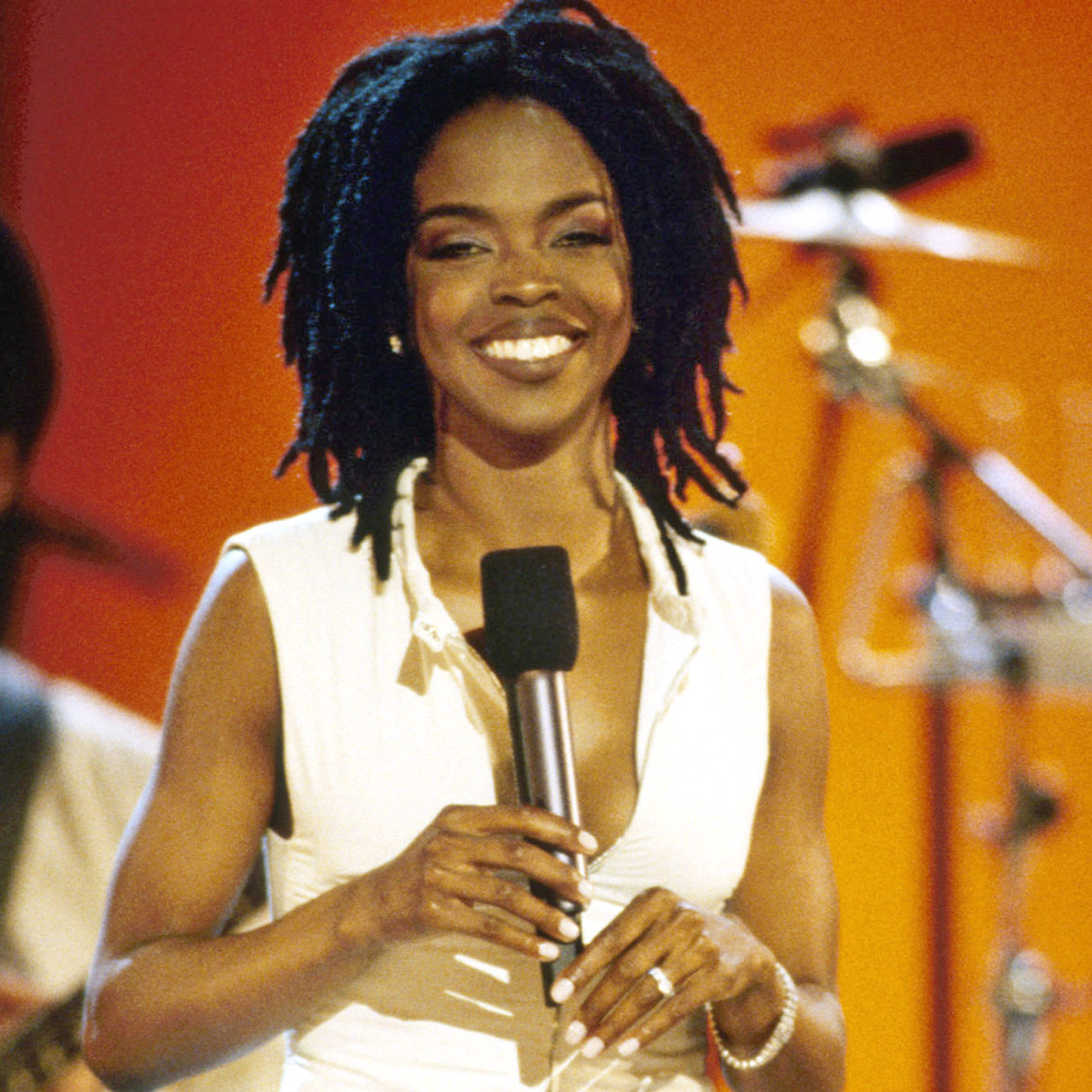 Why Lauryn Hill never made another album after misery