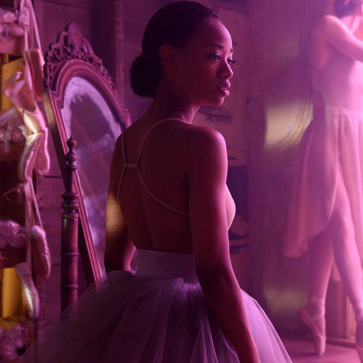 Photos from Tiny Pretty Things' Most Shocking Moments