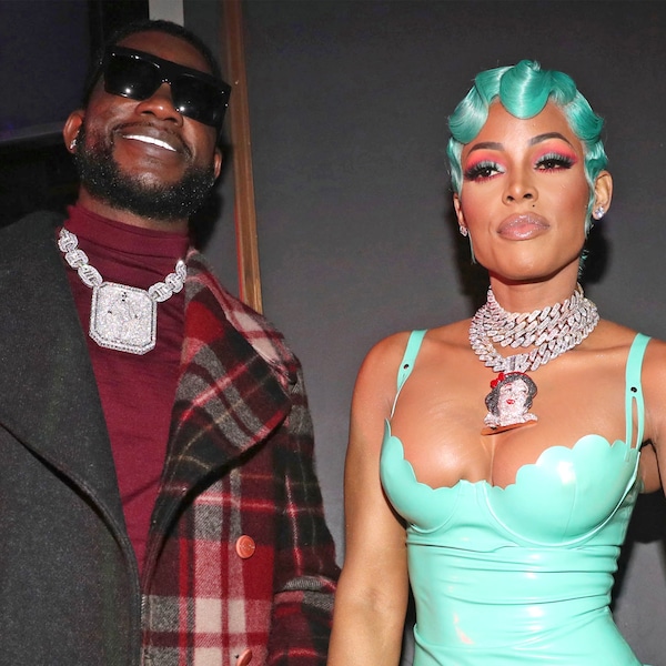 Photos from Gucci Mane and Keyshia Ka'Oir Davis' Biggest Celebrations