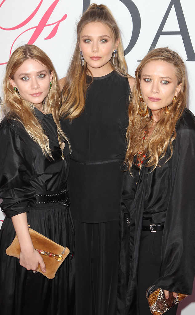 Lager browser Intensiv Why We're Still Obsessed With Mary-Kate & Ashley Olsen a Decade Later - E!  Online