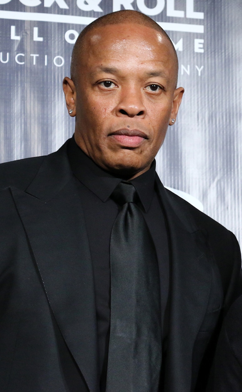 Dr. Dre