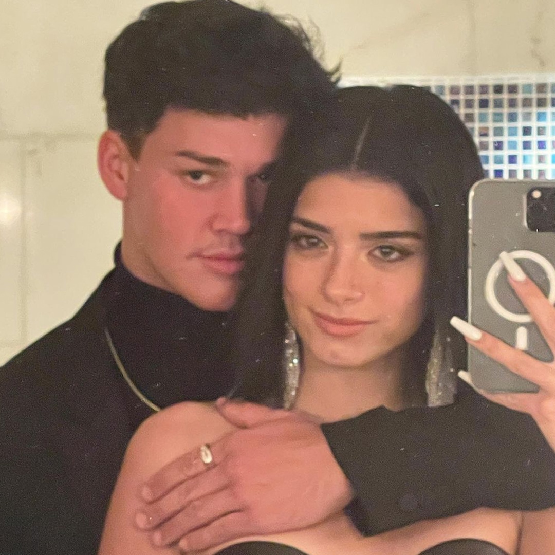 Tiktok S Noah Beck Responds To Backlash Over Bahamas Trip Amid Covid E Online Tiktok S Noah Beck Responds To Backlash Over Bahamas Trip Amid Covid E Online