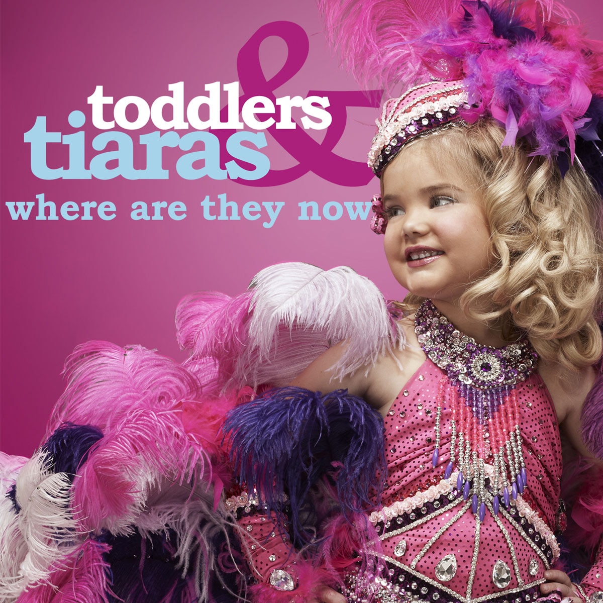 shows like toddlers and tiaras