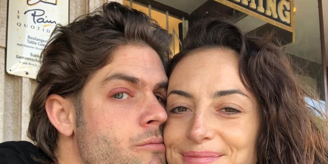 Horacio Pancheri consagra su amor por Marimar Vega a un nivel inesperado - E! Online Latino - MX Horacio Pancheri consagra su amor por Marimar Vega a un nivel inesperado - E! Online Latino - MX