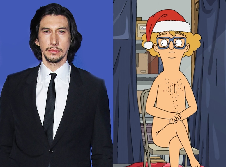 Bob's Burgers' 10 Biggest Guest Stars