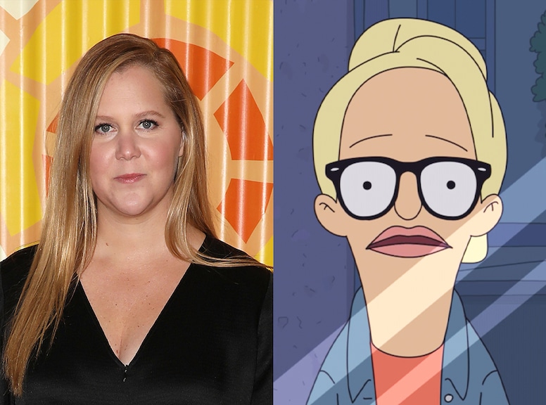 Bob's Burgers' 10 Biggest Guest Stars