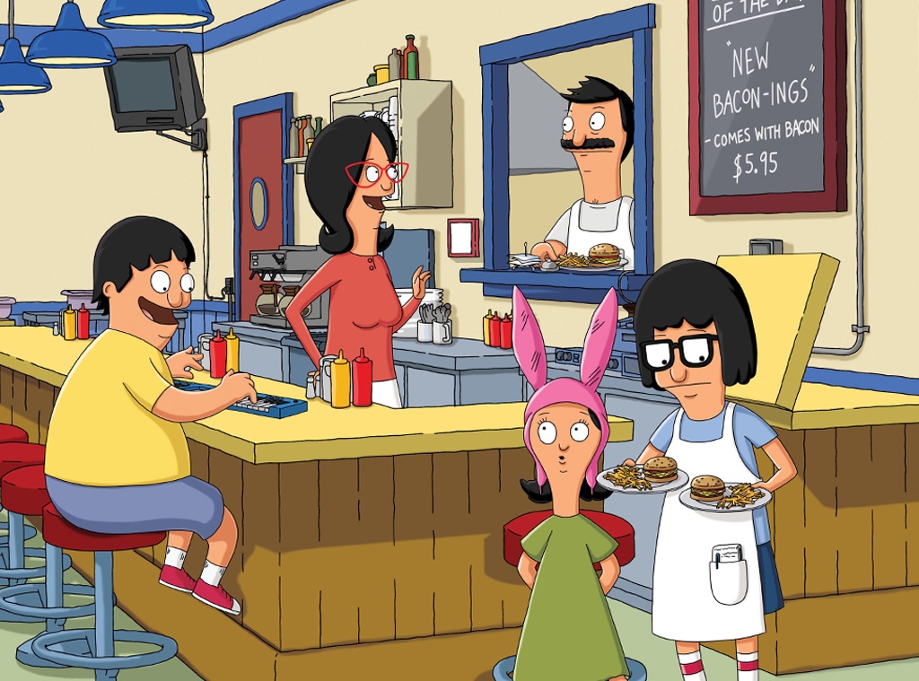 Bobs Burgers