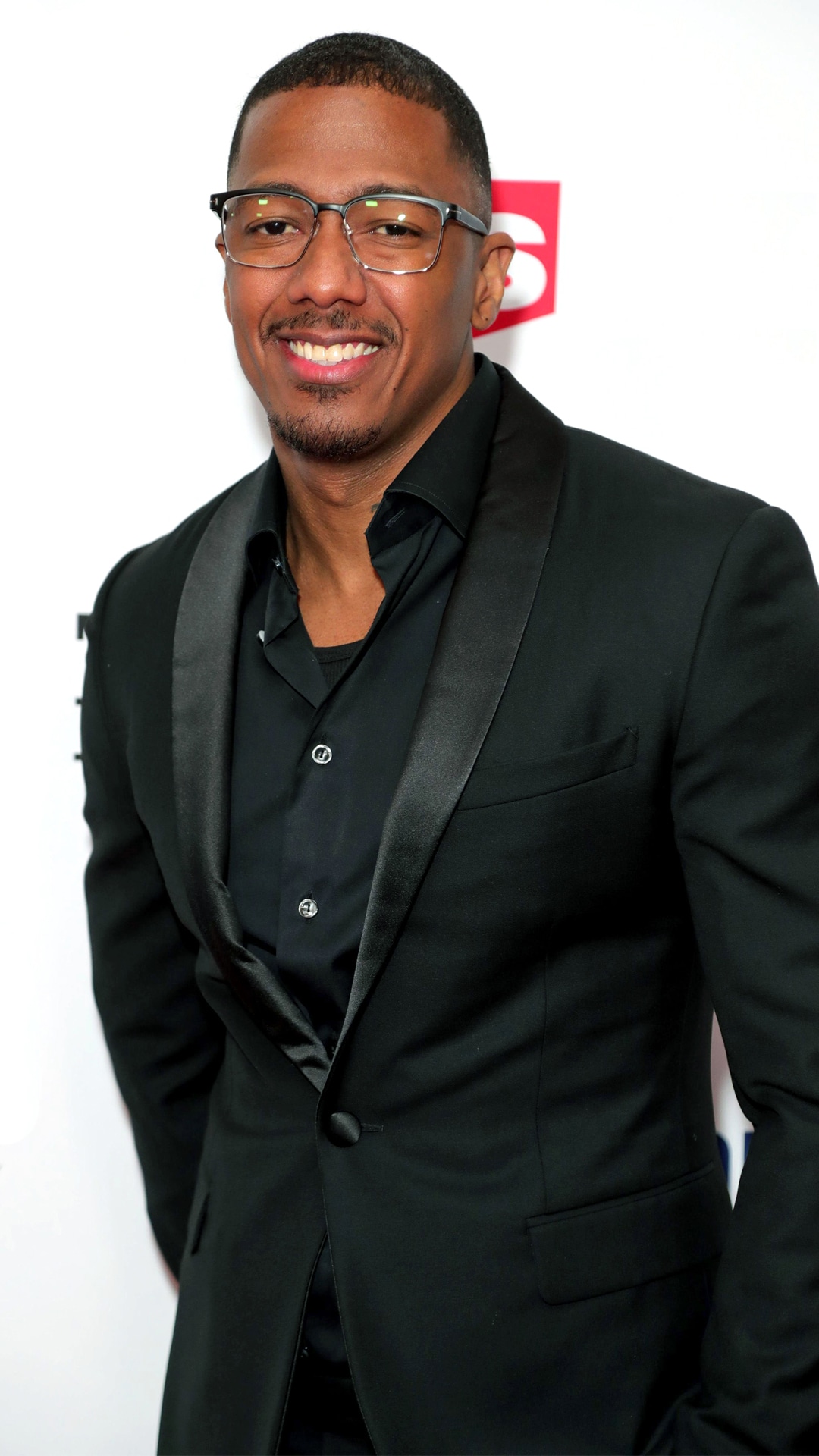 Nick Cannon