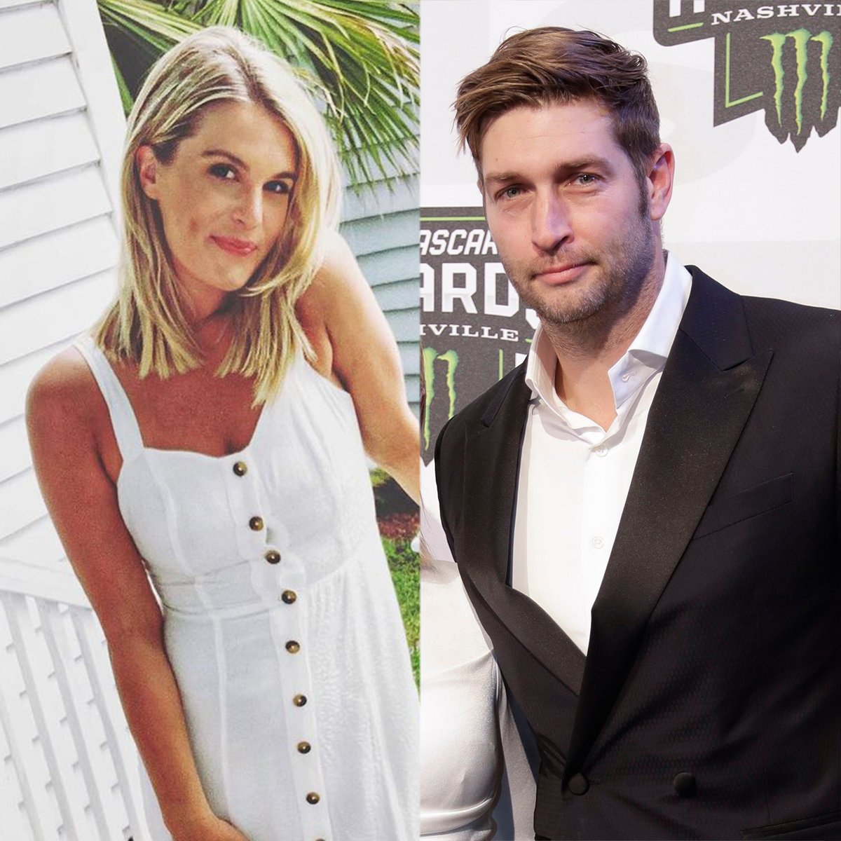 Southern Charm's Madison LeCroy Posts Jay Cutler "Receipts" E! Online