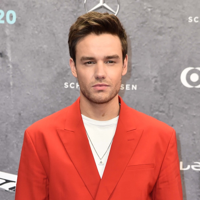 Liam Payne Reveals the Honest Advice He'd Give His Younger Self - E! Online