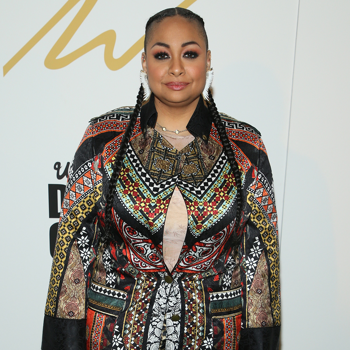 raven symone daughter 2022