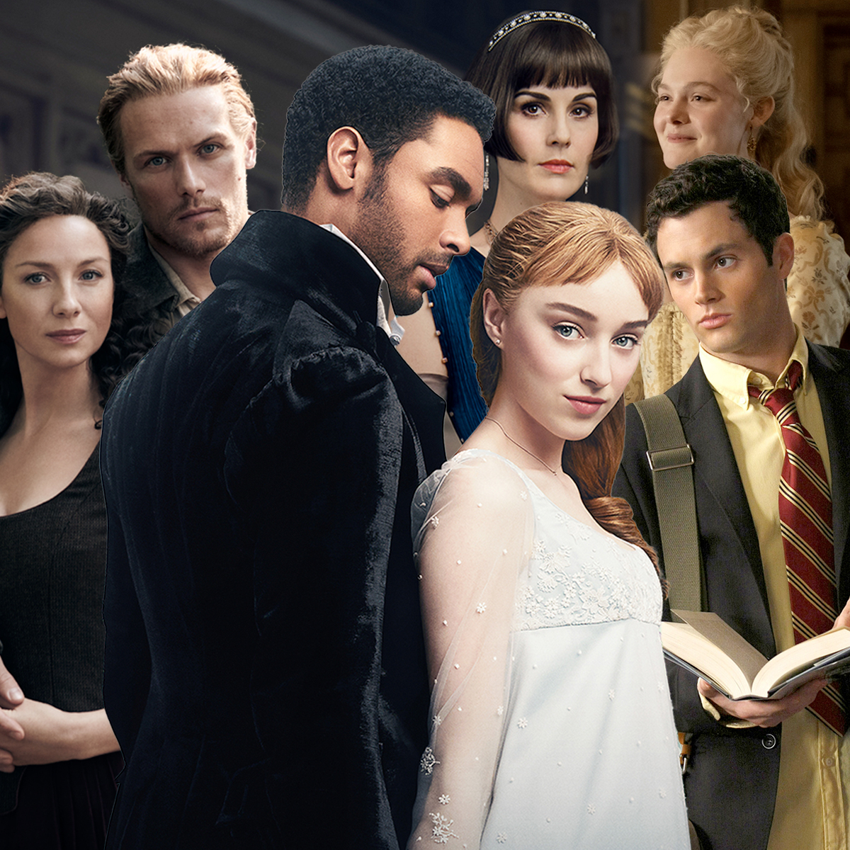 Bridgerton Season 2 Review: Netflix Period Drama Hits Sophomore Slump –  IndieWire