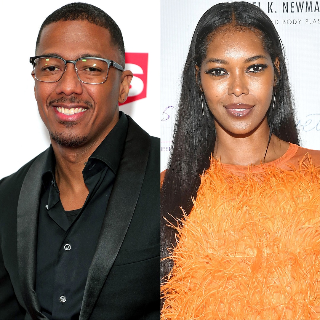 Jessica White Accuses Nick Cannon of Hiding Brittany Bell's Pregnancy in Tell-All Interview - E! NEWS