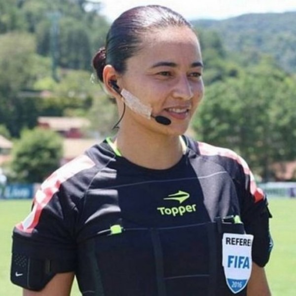 Edina Alves