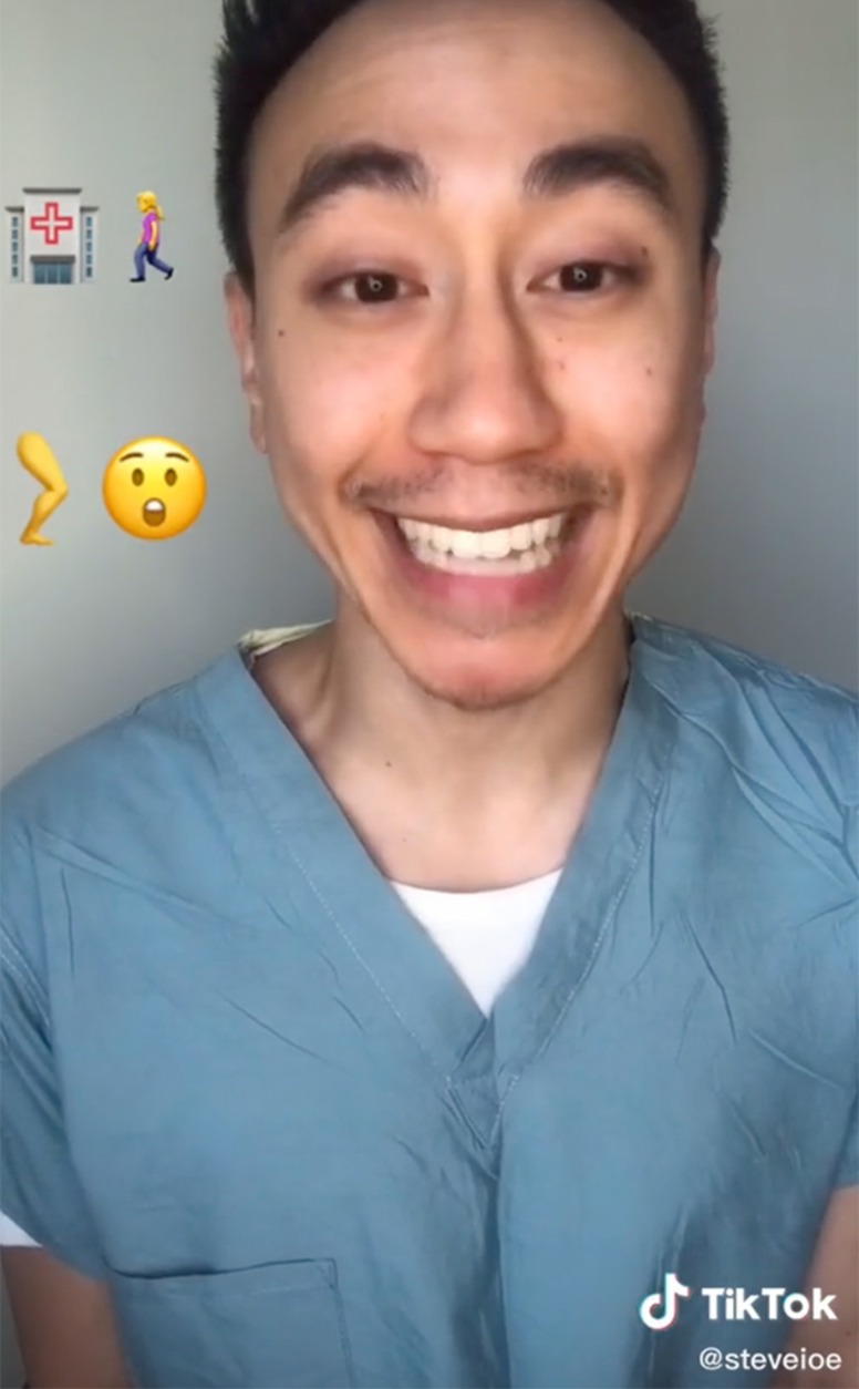 Photos From 21 Tiktok Stars To Follow In 2021 E Online Photos From 21 Tiktok Stars To Follow In 2021 E Online