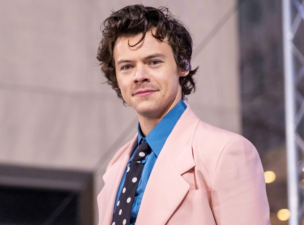 Harry Styles