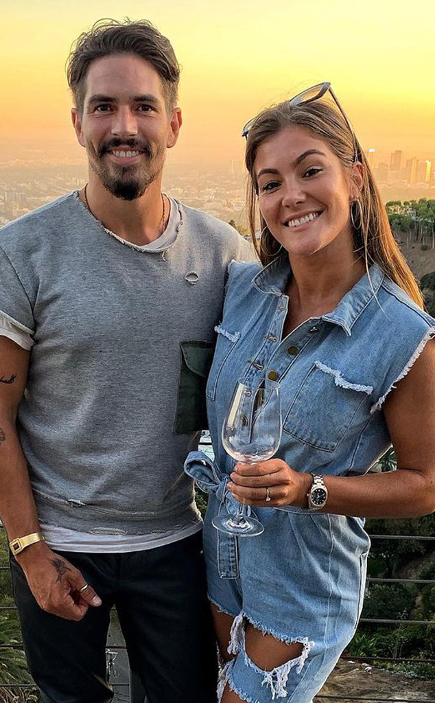 MTV's The Challenge Status Check: Which Couples Are Still Together?, image size:776x1254
