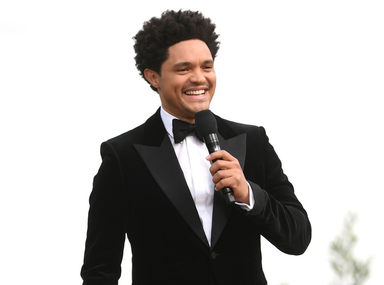 Trevor Noah, PCA Comedy Acts