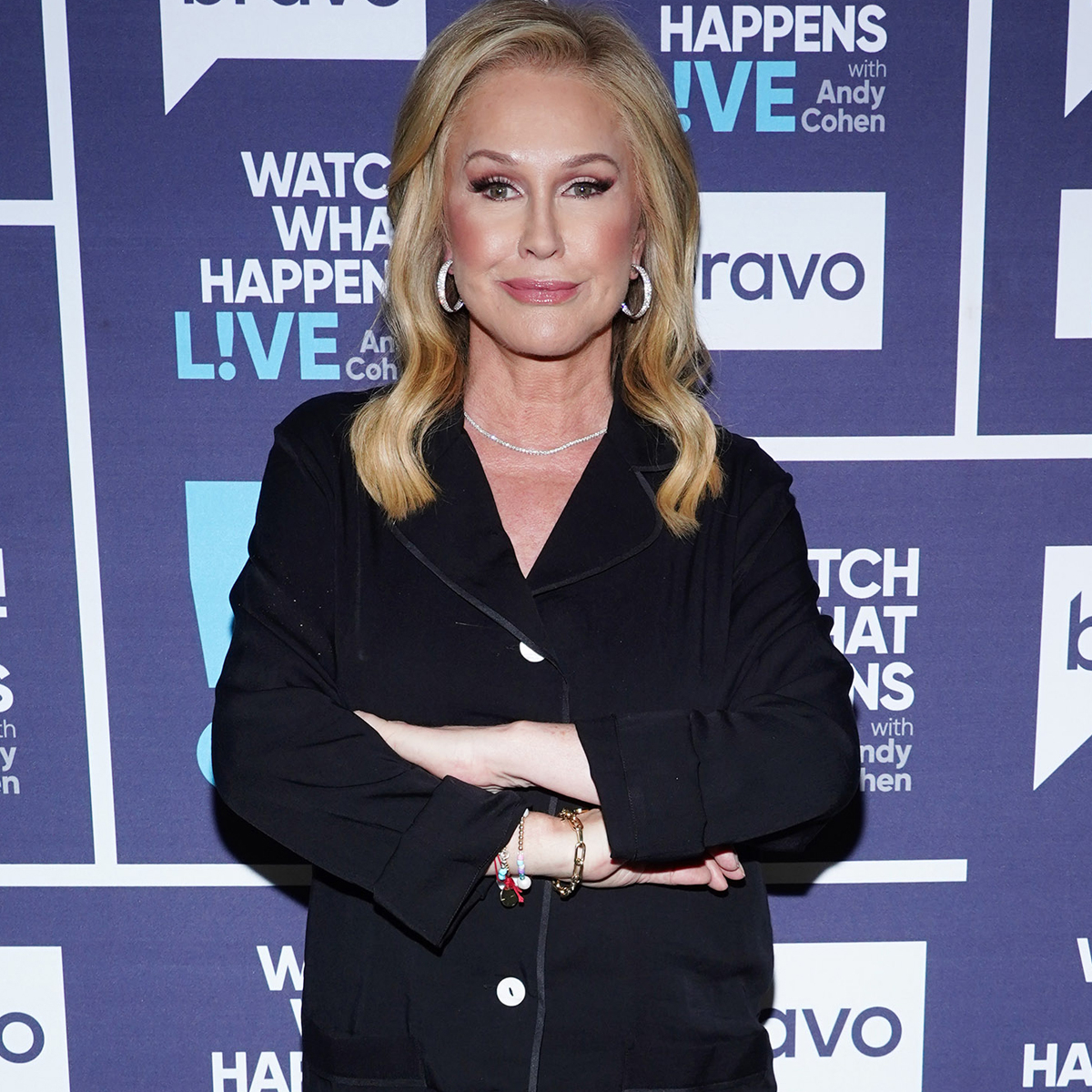 Kathy Hilton’s Future on RHOBH Revealed–Don’t Worry It’s All Hunky Dory – E! Online