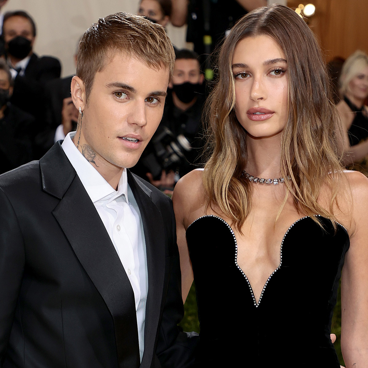 Justin Bieber, Hailey Bieber