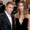 Justin Bieber, Hailey Bieber