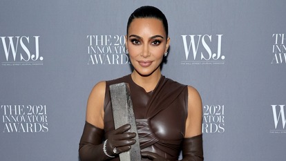 Kim Kardashian's Best Looks