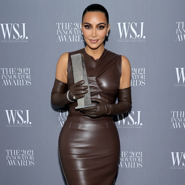 Kim Kardashian's Best Looks Kim Kardashian's Best Looks