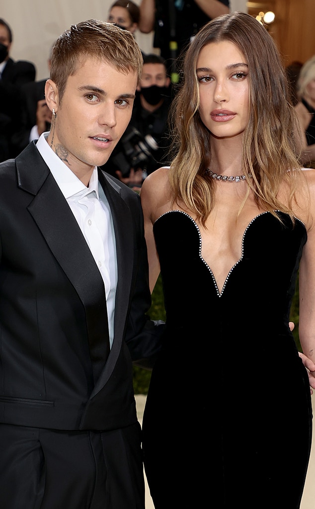 Como Justin e Hailey Bieber se transformaram em um casal tão sincero