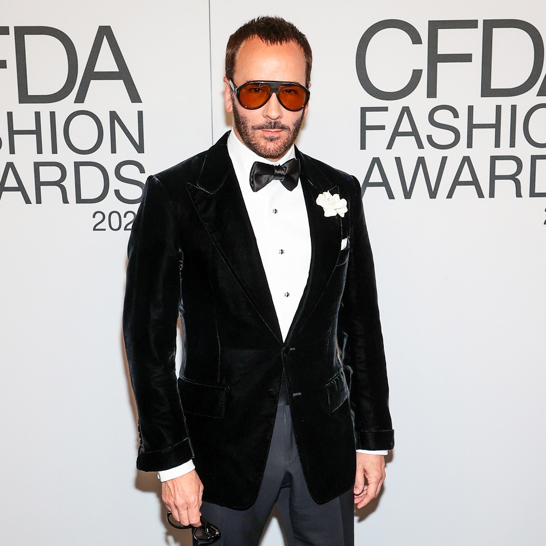 CFDA Awards 2021 Red Carpet: See Every Look as the Stars Arrive