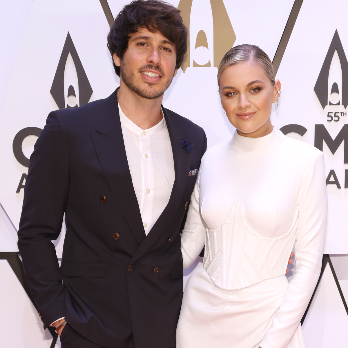 Kelsea Ballerini and Morgan Evans Break Up After Nearly 5 Years of Marriage