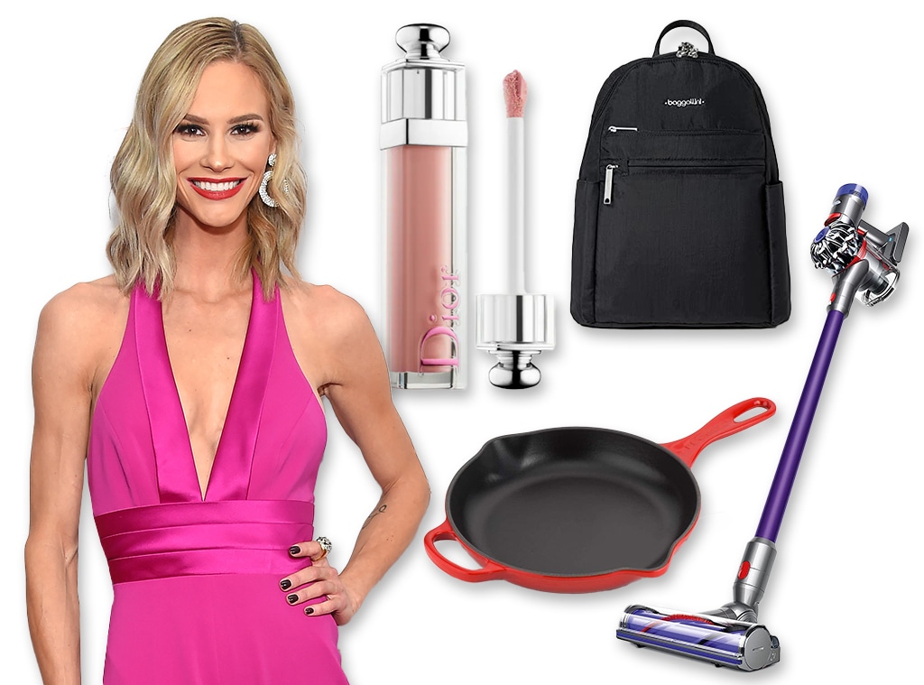 E-comm: 5 Things Meghan King Cant Live Without