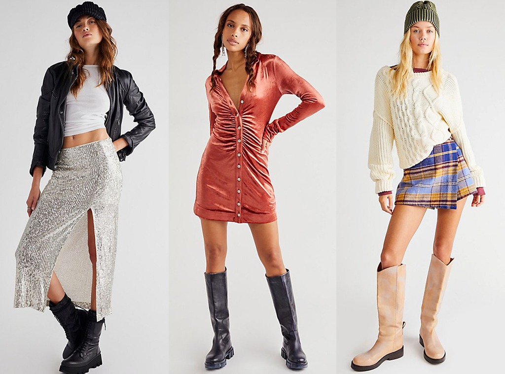E-Comm: Free People’s 24-Hour Sale